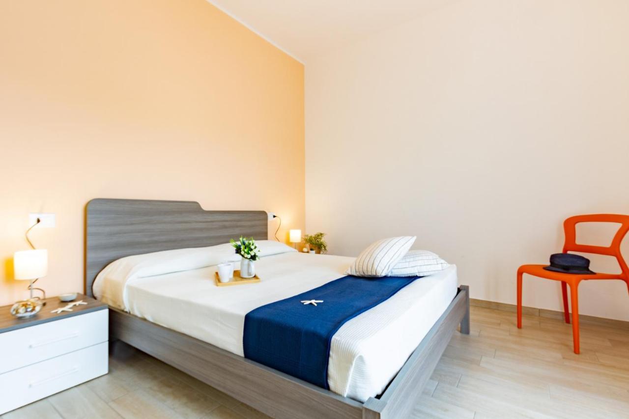 Tortoreto Corallo 1P - Palazzina Laura Myho Casa מראה חיצוני תמונה